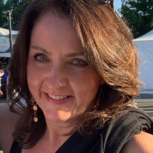 Meet your Posher, Rachelle